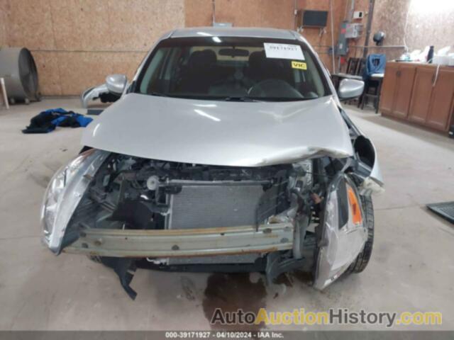 NISSAN VERSA S/S PLUS/SV/SL, 3N1CN7AP9JL859131