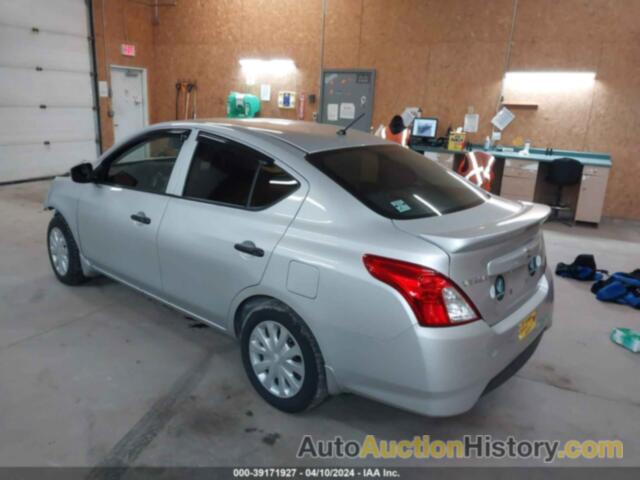 NISSAN VERSA S/S PLUS/SV/SL, 3N1CN7AP9JL859131