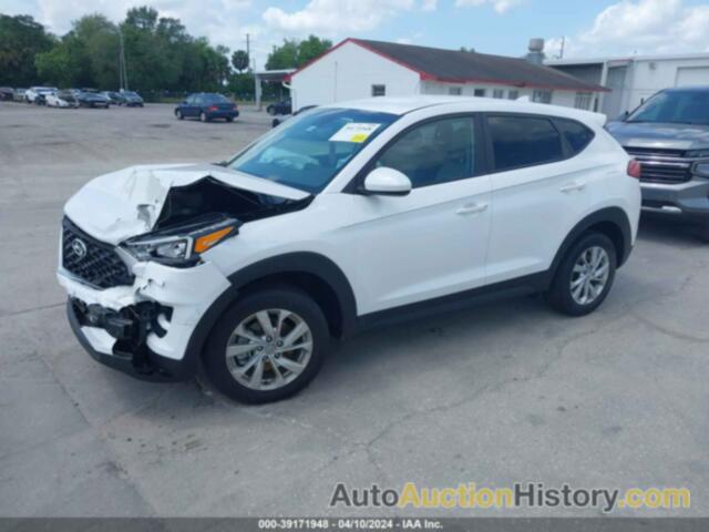 HYUNDAI TUCSON SE, KM8J23A40MU376726