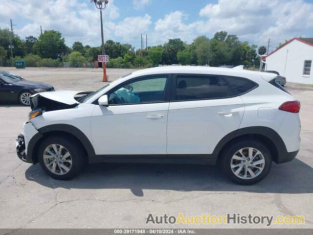 HYUNDAI TUCSON SE, KM8J23A40MU376726