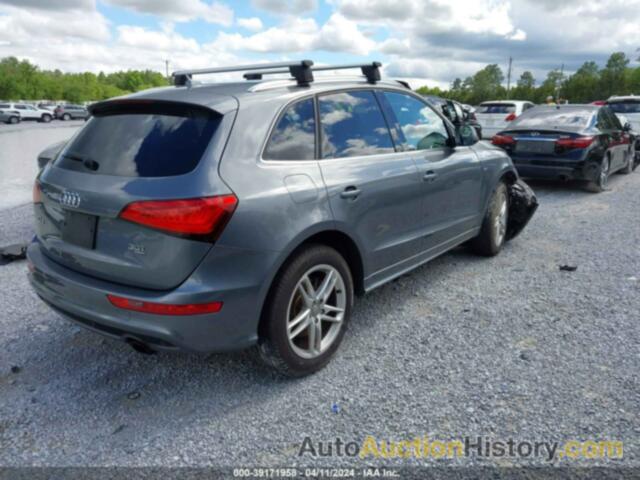 AUDI Q5 3.0T PREMIUM PLUS, WA1DGAFPXDA034464