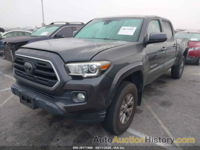 TOYOTA TACOMA SR5, 3TMBZ5DN0JM017137