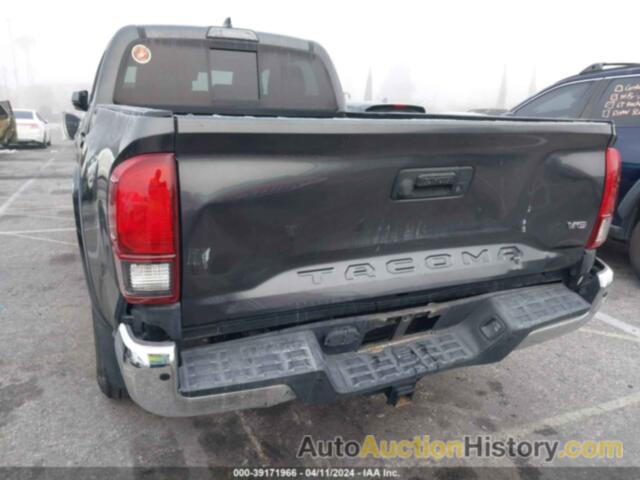 TOYOTA TACOMA SR5, 3TMBZ5DN0JM017137