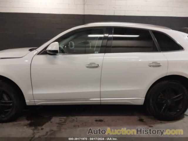 AUDI Q5 2.0T PREMIUM, WA1L2AFP2HA056295