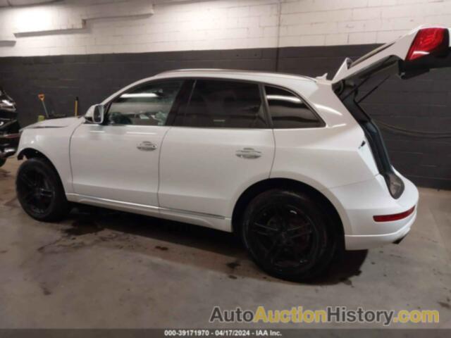 AUDI Q5 2.0T PREMIUM, WA1L2AFP2HA056295