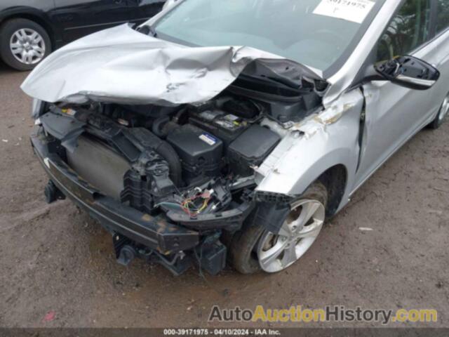 HYUNDAI ELANTRA VALUE EDITION, 5NPDH4AE3GH737038