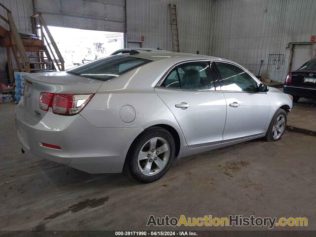 CHEVROLET MALIBU 1FL, 1G11A5SL9EF293299