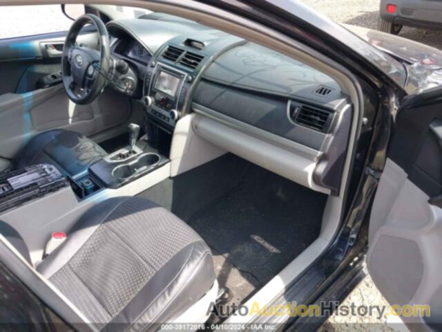 TOYOTA CAMRY LE, 4T4BF1FK6DR325788
