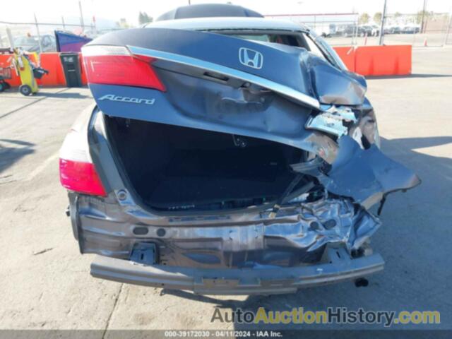 HONDA ACCORD LX, JHMCR2F35EA157932