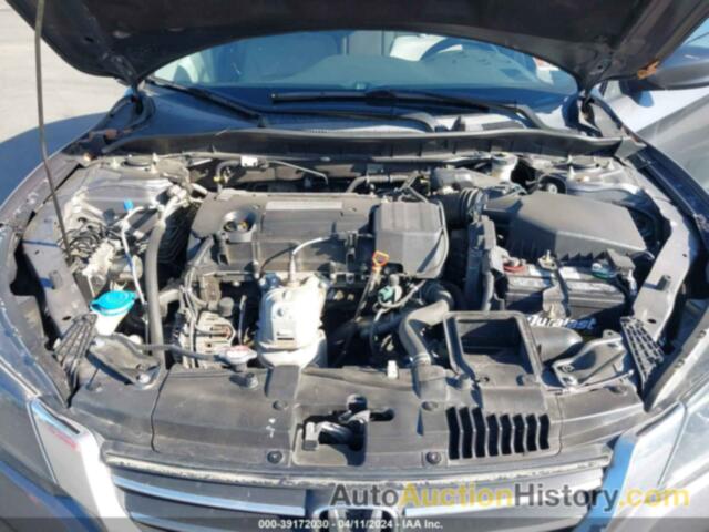 HONDA ACCORD LX, 1HGCR2F35EA157932