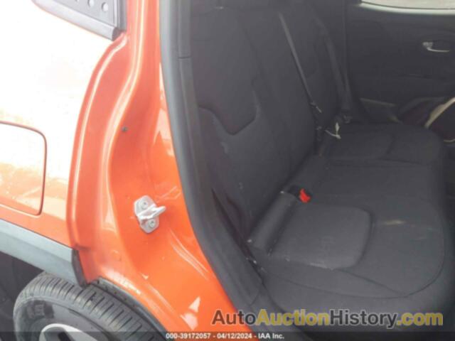 JEEP RENEGADE LATITUDE, ZACCJBBH0FPB71297