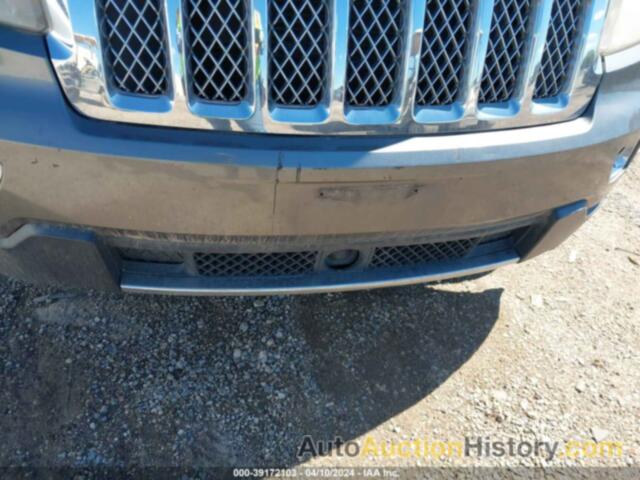JEEP GRAND CHEROKEE OVERLAND, 1J4RS6GT6BC626541