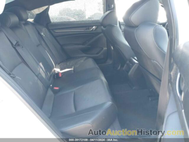 HONDA ACCORD SPORT, 1HGCV1F32MA046937