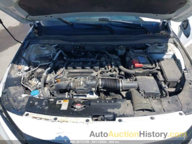 HONDA ACCORD SPORT, 1HGCV1F32MA046937