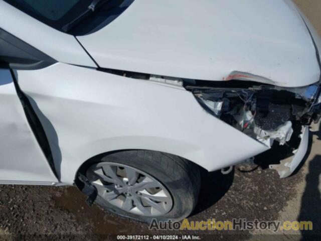 HYUNDAI ACCENT SE, 3KPC24A67LE096397