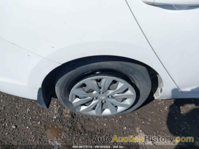 HYUNDAI ACCENT SE, 3KPC24A67LE096397