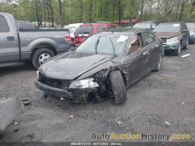 HONDA ACCORD 3.5 EX-L, 1HGCP3F84BA005174