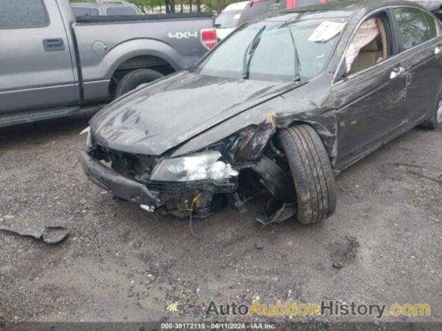 HONDA ACCORD 3.5 EX-L, 1HGCP3F84BA005174