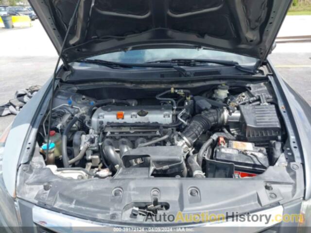 HONDA ACCORD 2.4 LX-P, 1HGCP2F4XBA015795