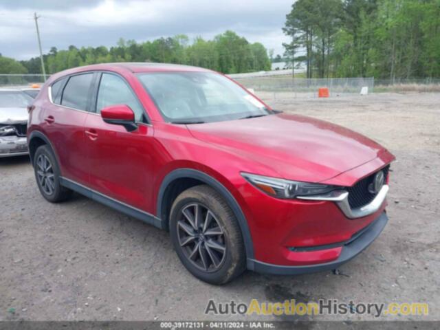 MAZDA CX-5 GRAND TOURING, JM3KFBDL1H0171897