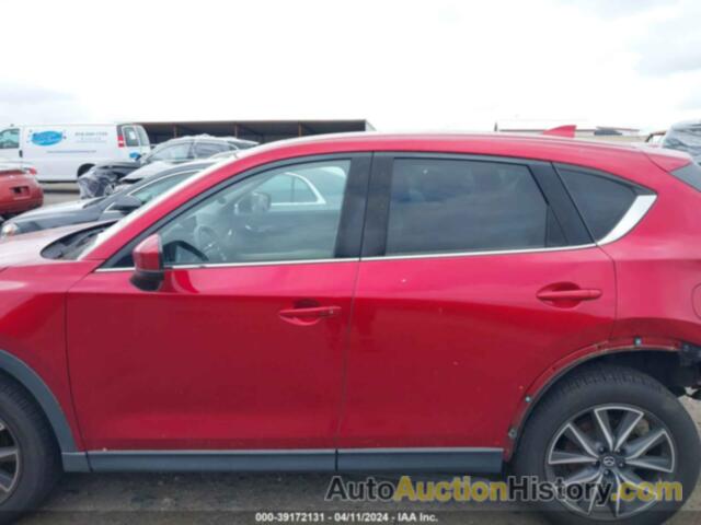 MAZDA CX-5 GRAND TOURING, JM3KFBDL1H0171897