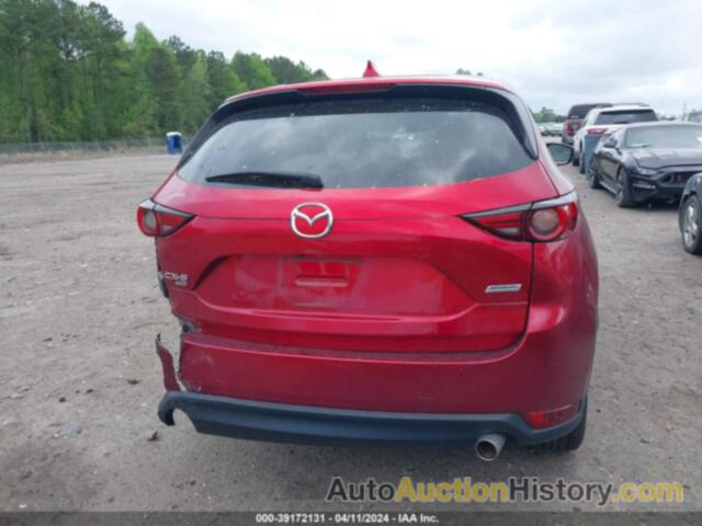 MAZDA CX-5 GRAND TOURING, JM3KFBDL1H0171897