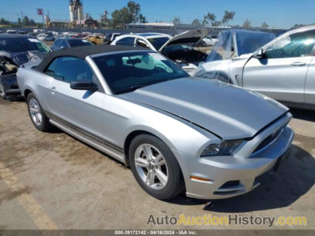 FORD MUSTANG V6, 1ZVBP8EM1D5247841