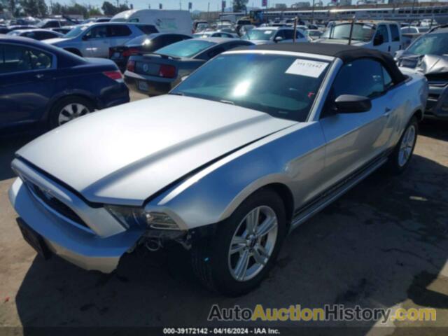 FORD MUSTANG V6, 1ZVBP8EM1D5247841