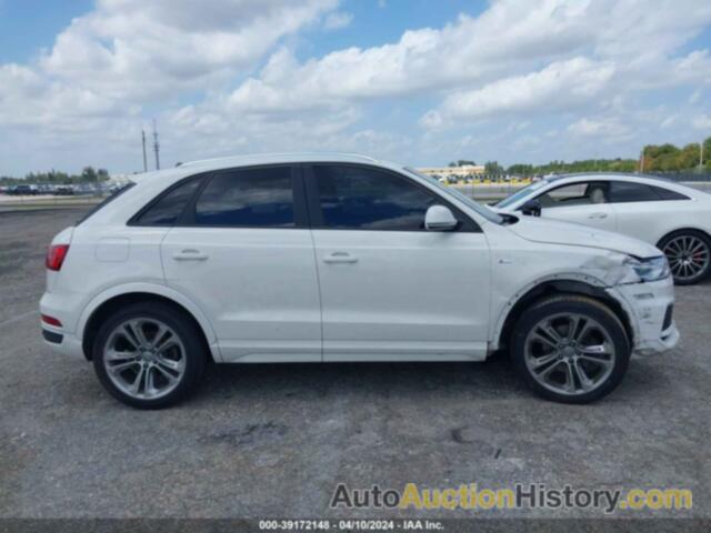 AUDI Q3 2.0T SPORT PREMIUM, WA1BCCFS6JR032355