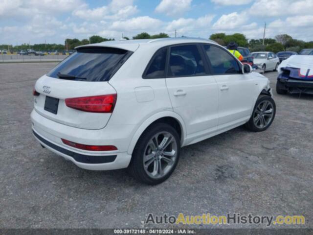 AUDI Q3 2.0T SPORT PREMIUM, WA1BCCFS6JR032355