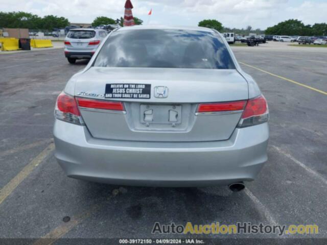 HONDA ACCORD 2.4 EX, 1HGCP2F73BA009802