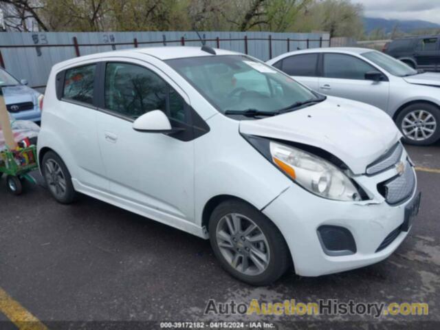 CHEVROLET SPARK EV 2LT, KL8CL6S09FC818881