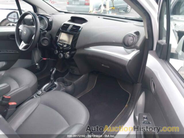 CHEVROLET SPARK EV 2LT, KL8CL6S09FC818881