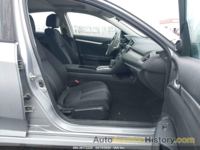 HONDA CIVIC EX-T, 19XFC1F33GE018020