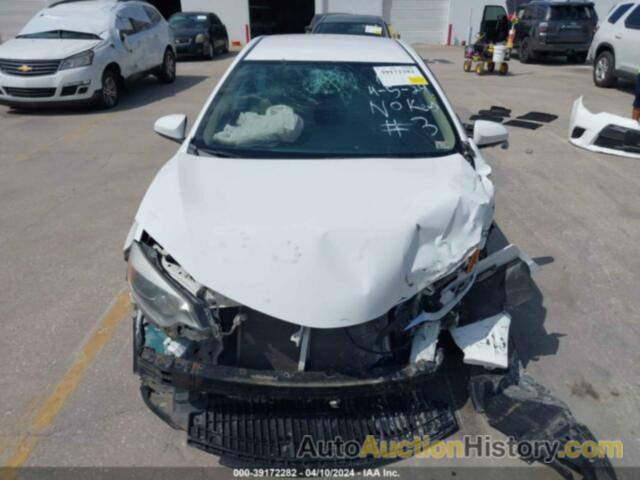 TOYOTA COROLLA L/LE/LE PLS/PRM/S/S PLS, 2T1BURHE1FC323411