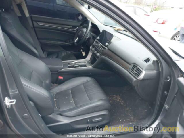 HONDA ACCORD HYBRID TOURING, 1HGCV3F97JA001276