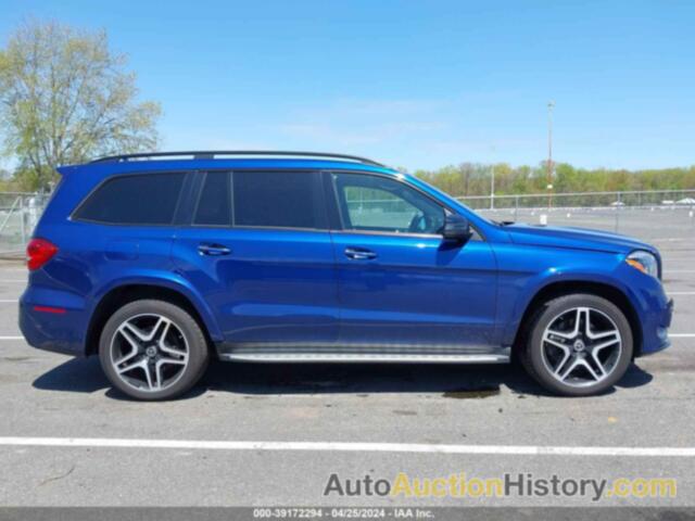 MERCEDES-BENZ GLS 550 4MATIC, 4JGDF7DE8JB140815