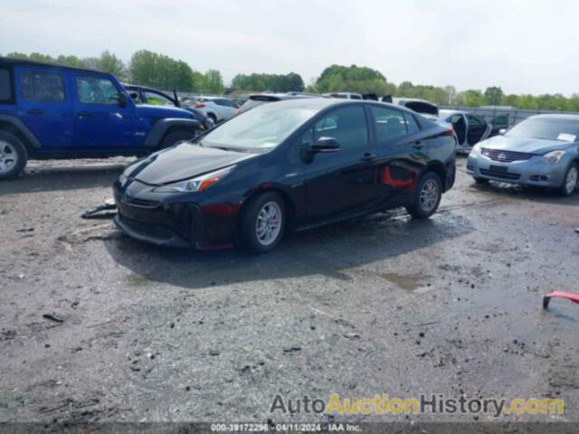 TOYOTA PRIUS L ECO, JTDKARFU3K3085101