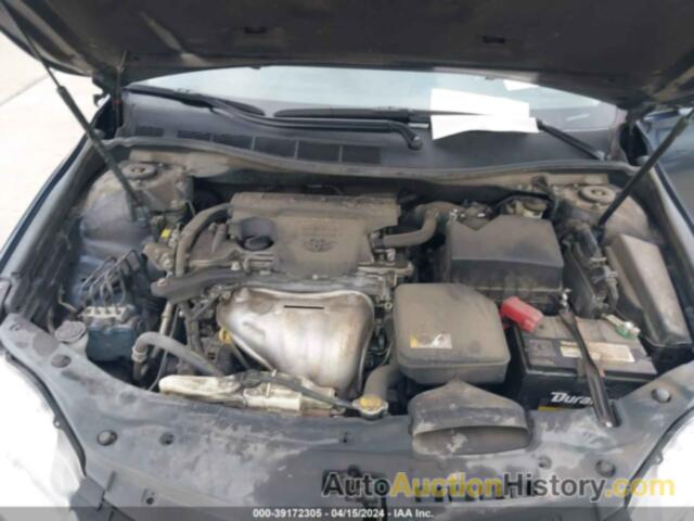 TOYOTA CAMRY LE, 4T4BF1FK3FR515521