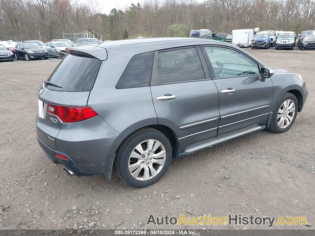 ACURA RDX, 5J8TB1H2XCA000655