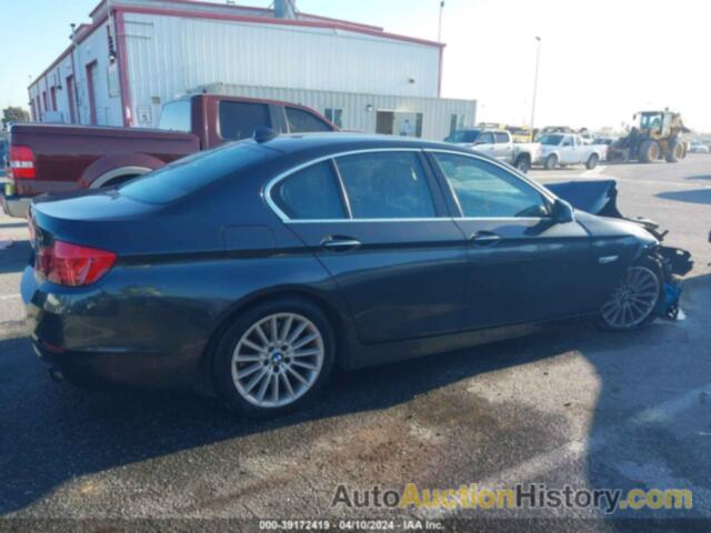 BMW 535 I, WBAFR7C52BC600615