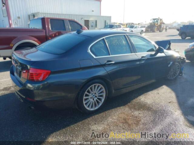 BMW 535 I, WBAFR7C52BC600615