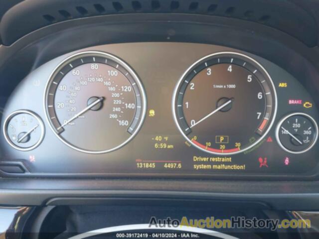 BMW 535 I, WBAFR7C52BC600615