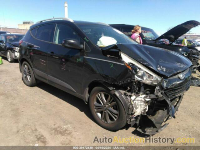 HYUNDAI TUCSON LIMITED/SE, KM8JUCAG2FU099956