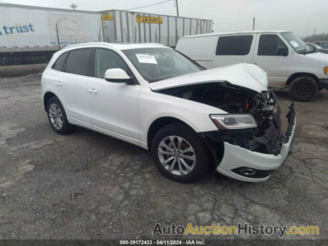 AUDI Q5 2.0T PREMIUM, WA1LFAFP5DA071274