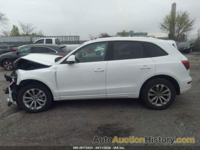 AUDI Q5 2.0T PREMIUM, WA1LFAFP5DA071274