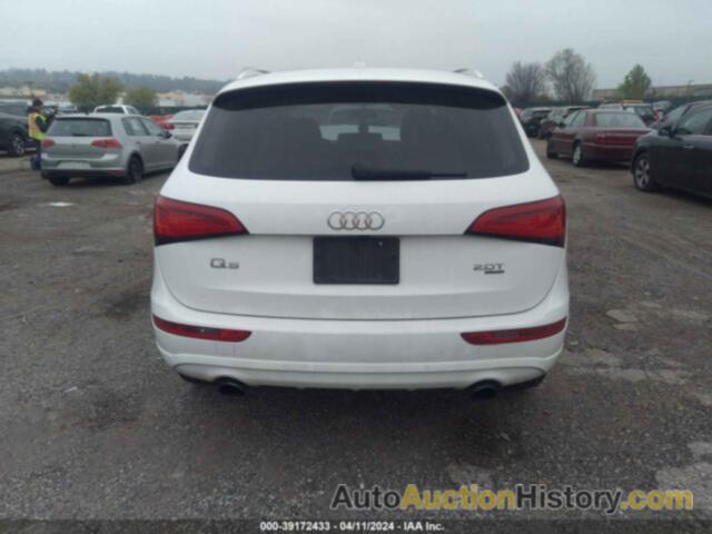 AUDI Q5 PREMIUM PLUS, WA1LFAFP5DA071274