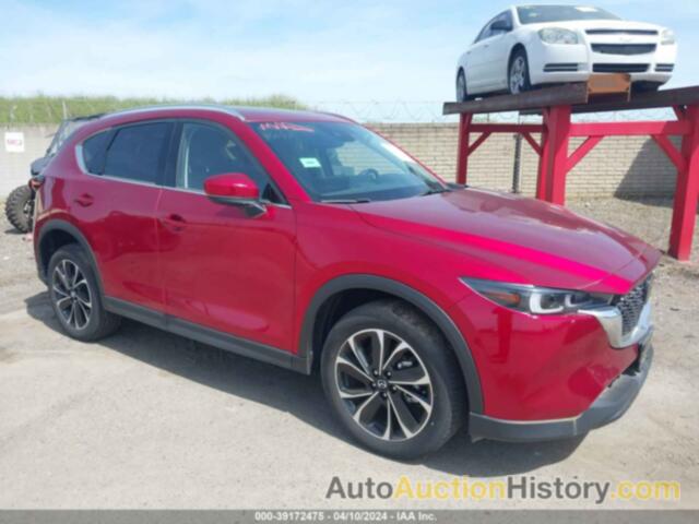 MAZDA CX-5 2.5 S PREMIUM, JM3KFBDM9N0606914