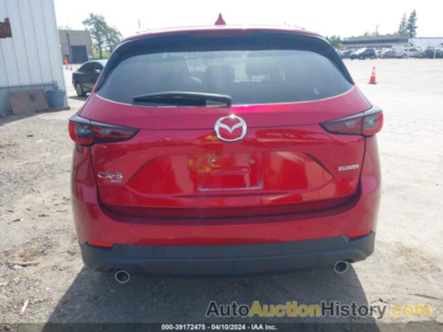 MAZDA CX-5 2.5 S PREMIUM, JM3KFBDM9N0606914