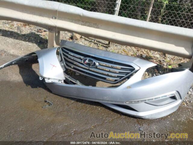 HYUNDAI SONATA SE, 5NPE24AF5FH216545